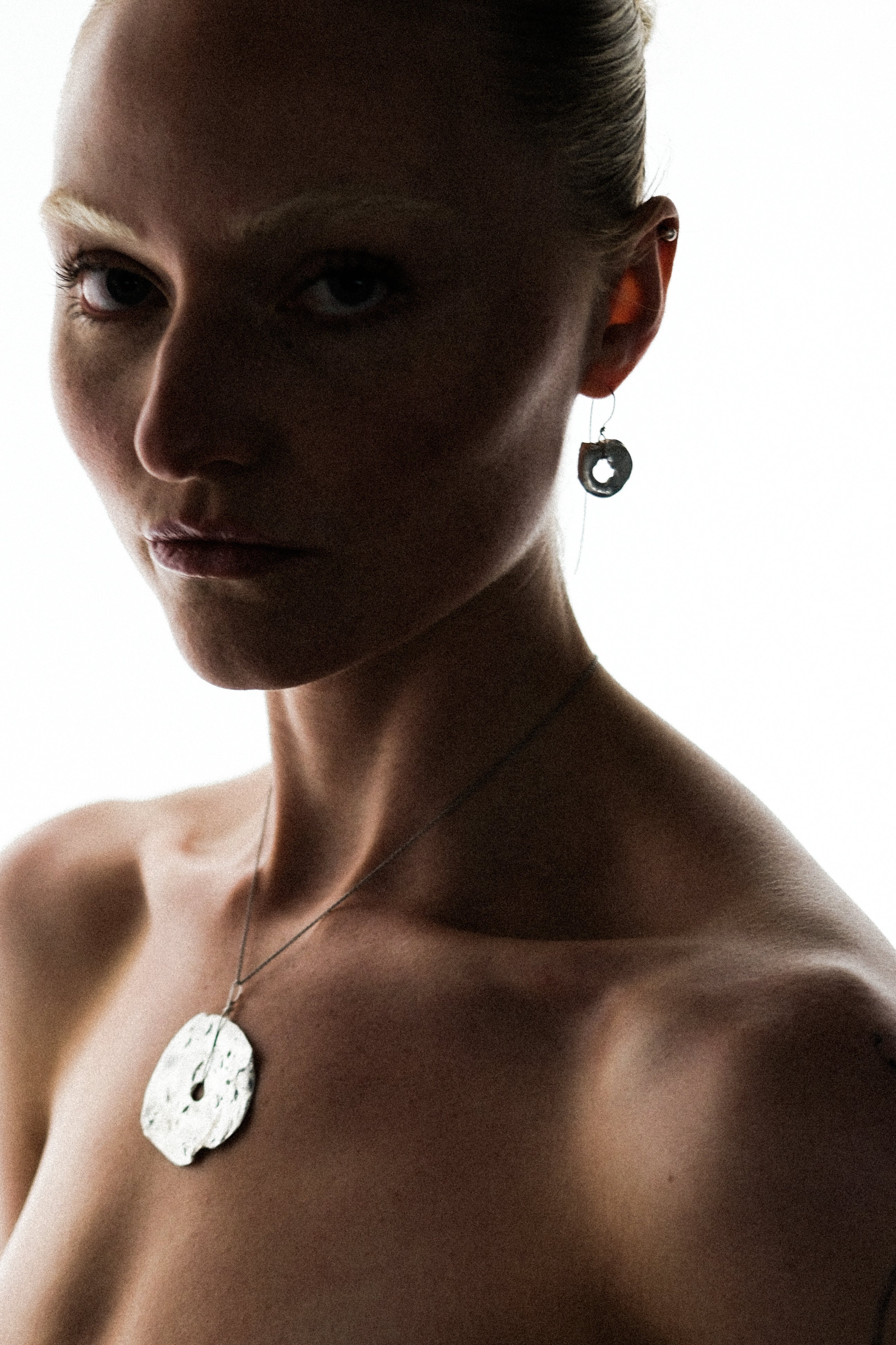 Necklace nr 01