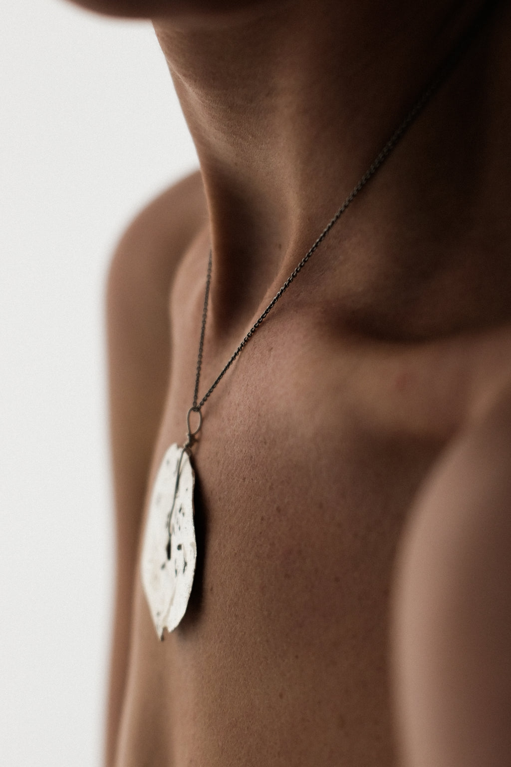 Necklace nr 01