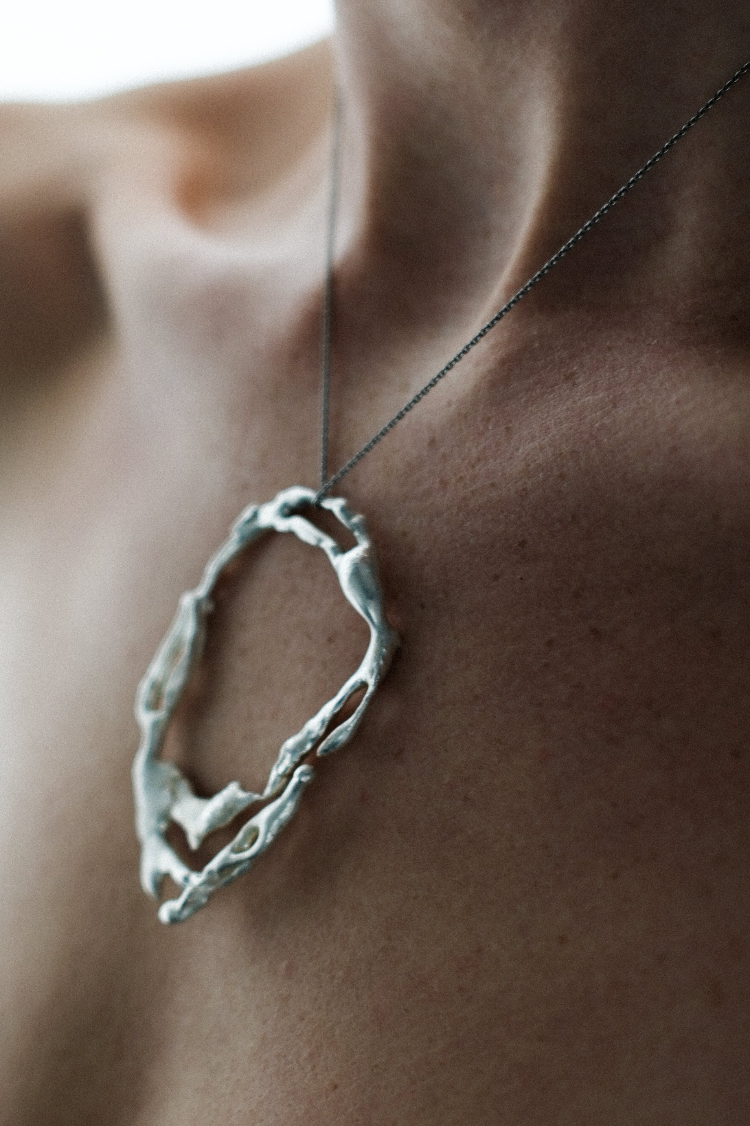 Luna necklace