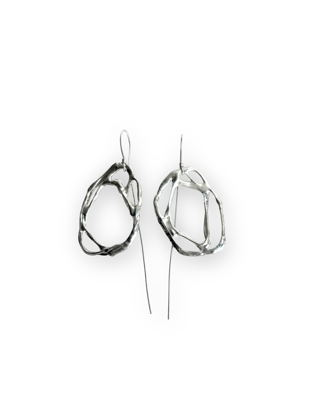 Luna earrings mini