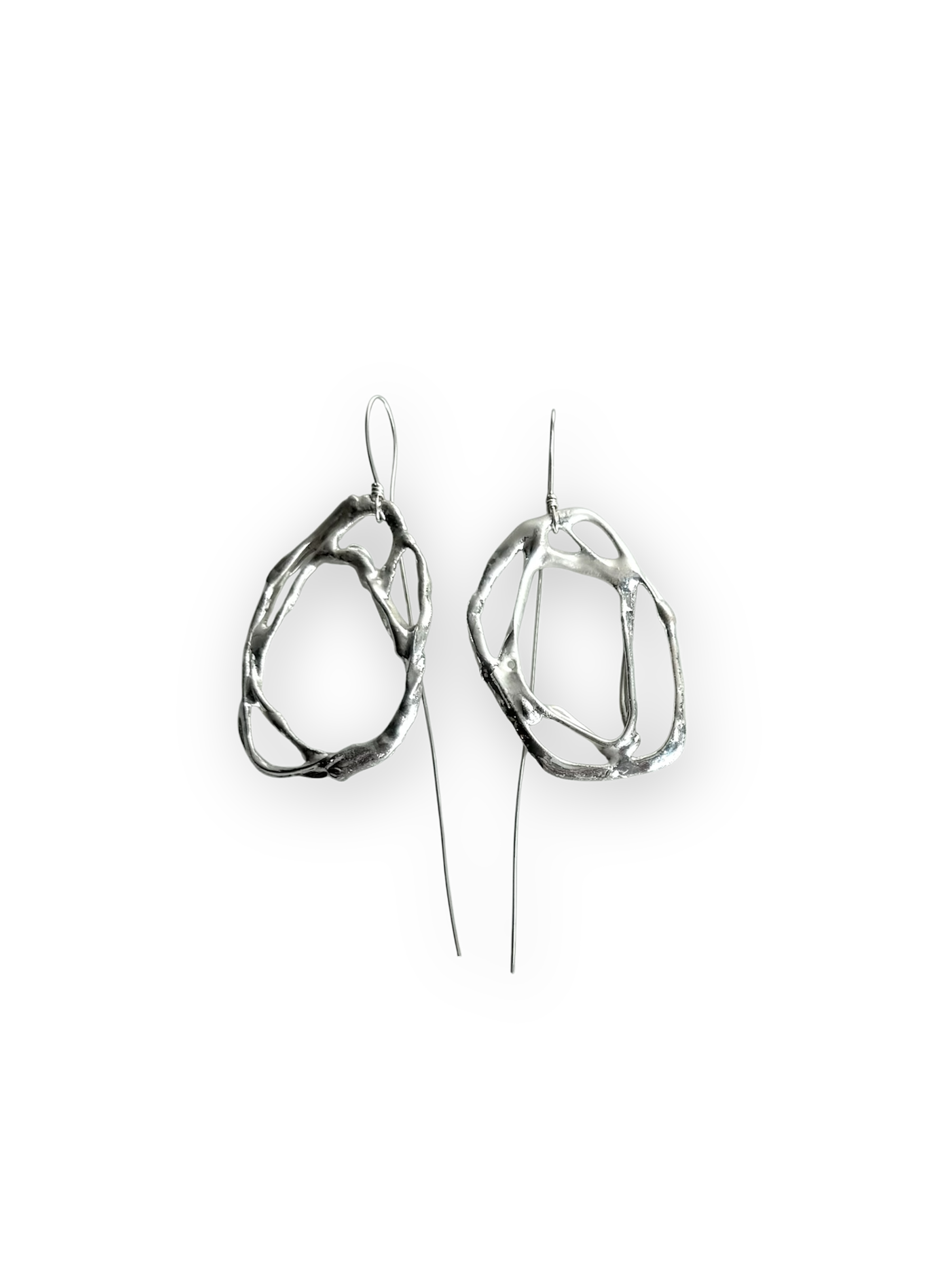 Luna earrings mini
