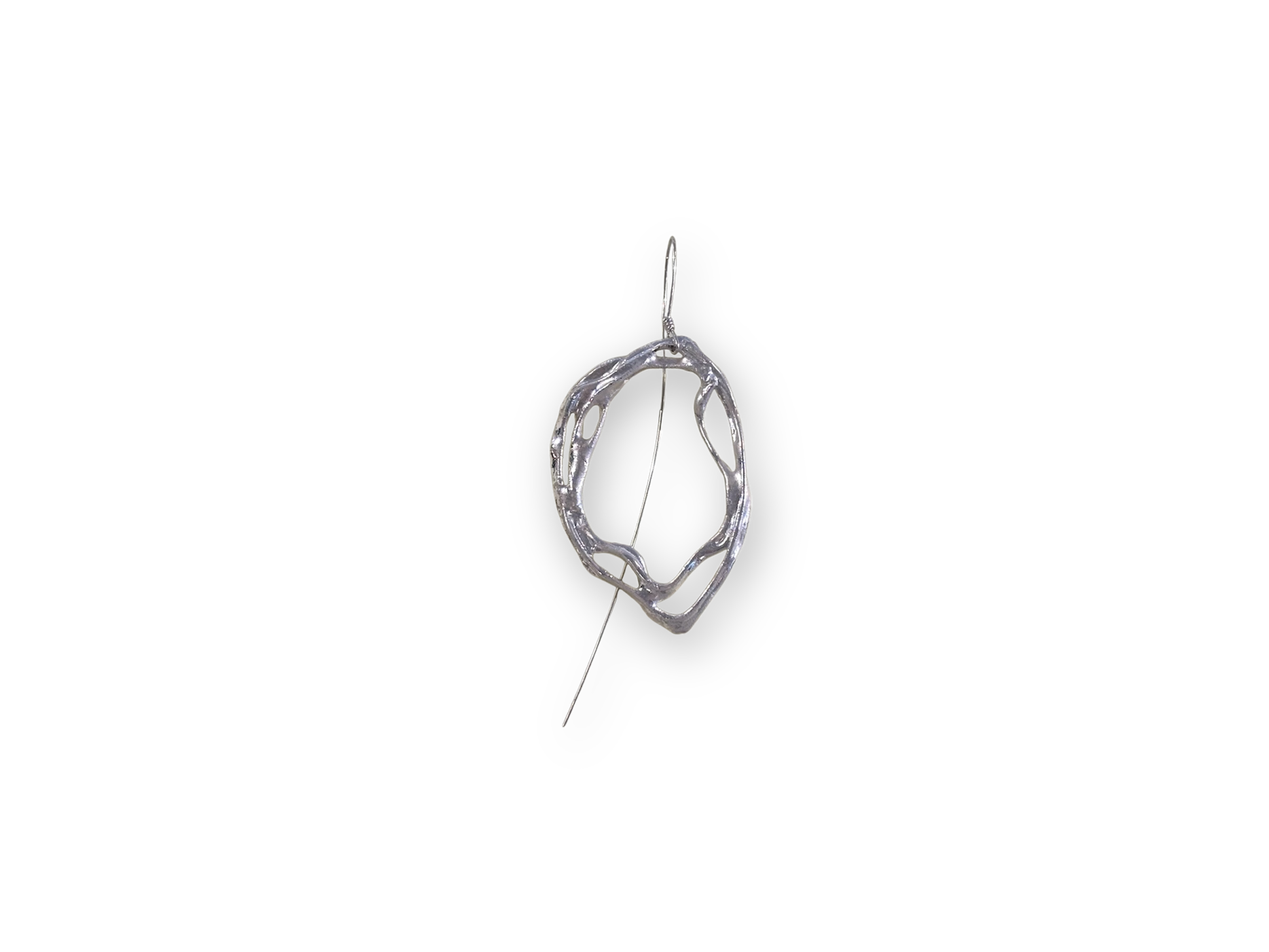 Luna earrings