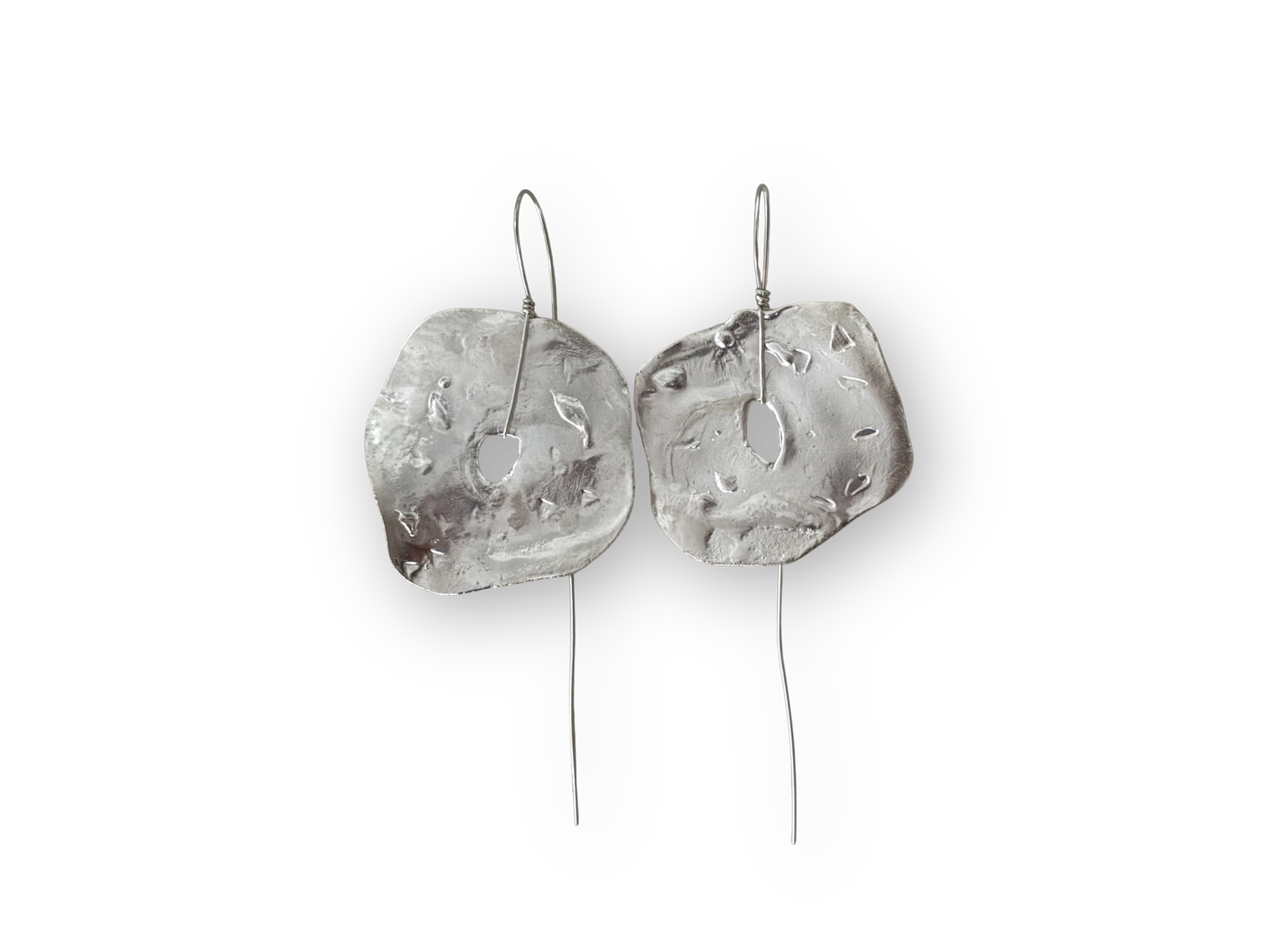 Earrings nr 01