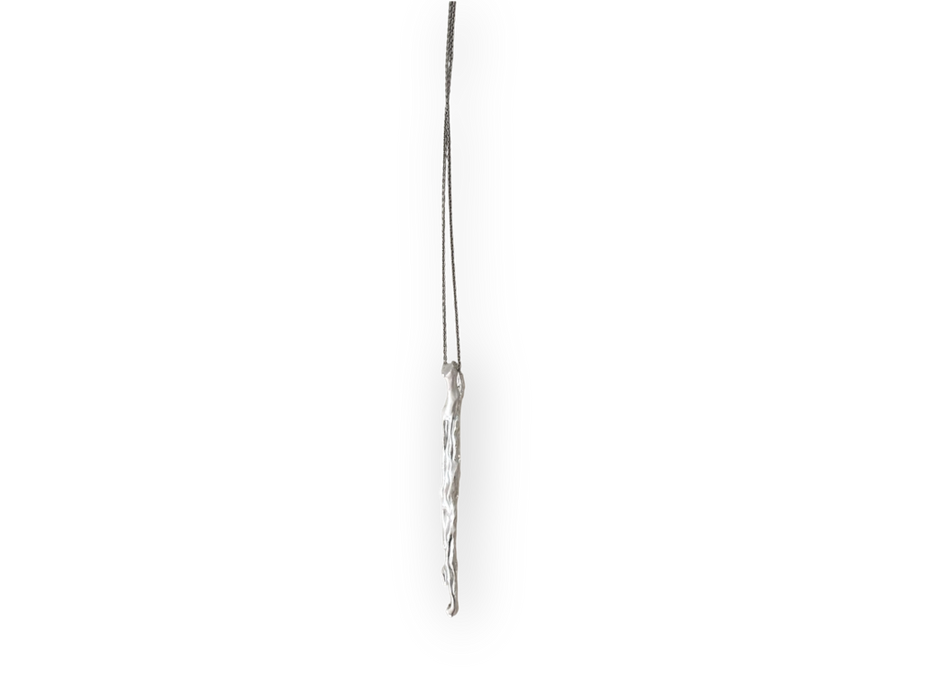 Spike Necklace