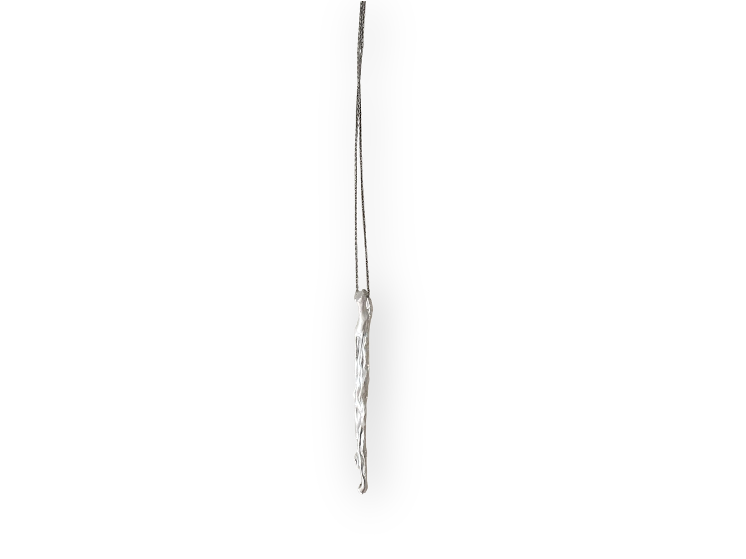 Spike Necklace