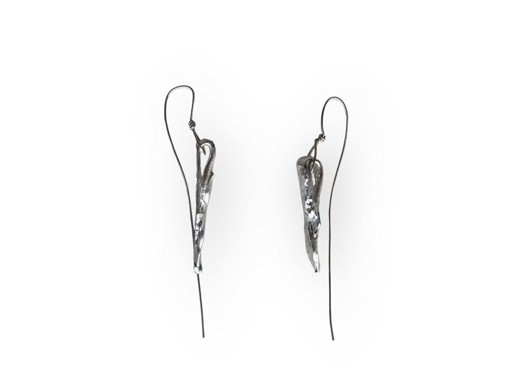 Spike earrings minis