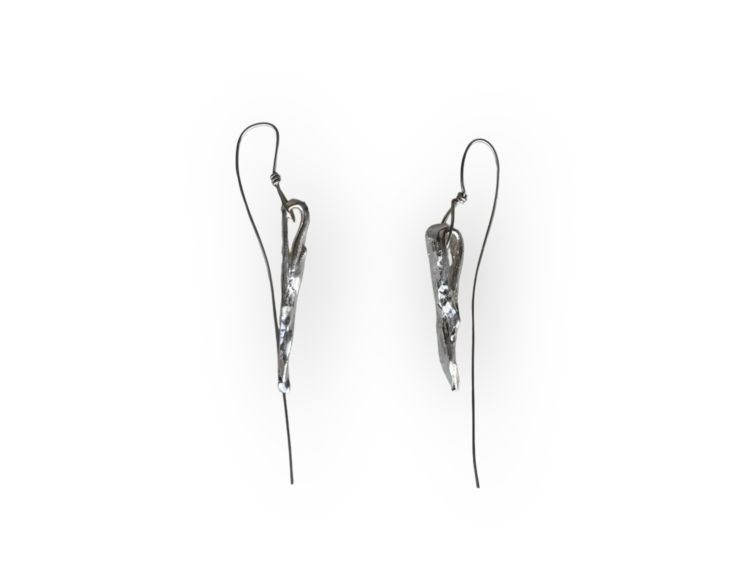 Spike earrings minis