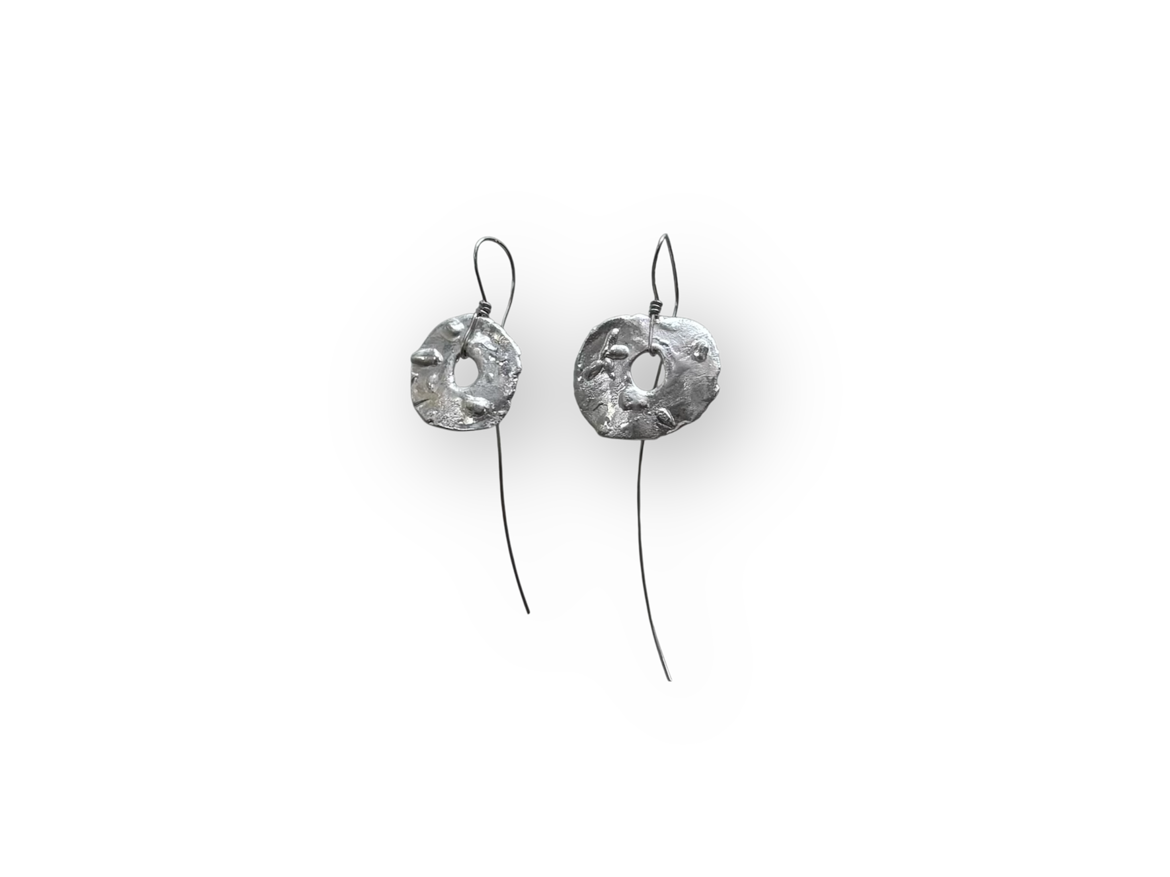 Earrings nr 01 minis