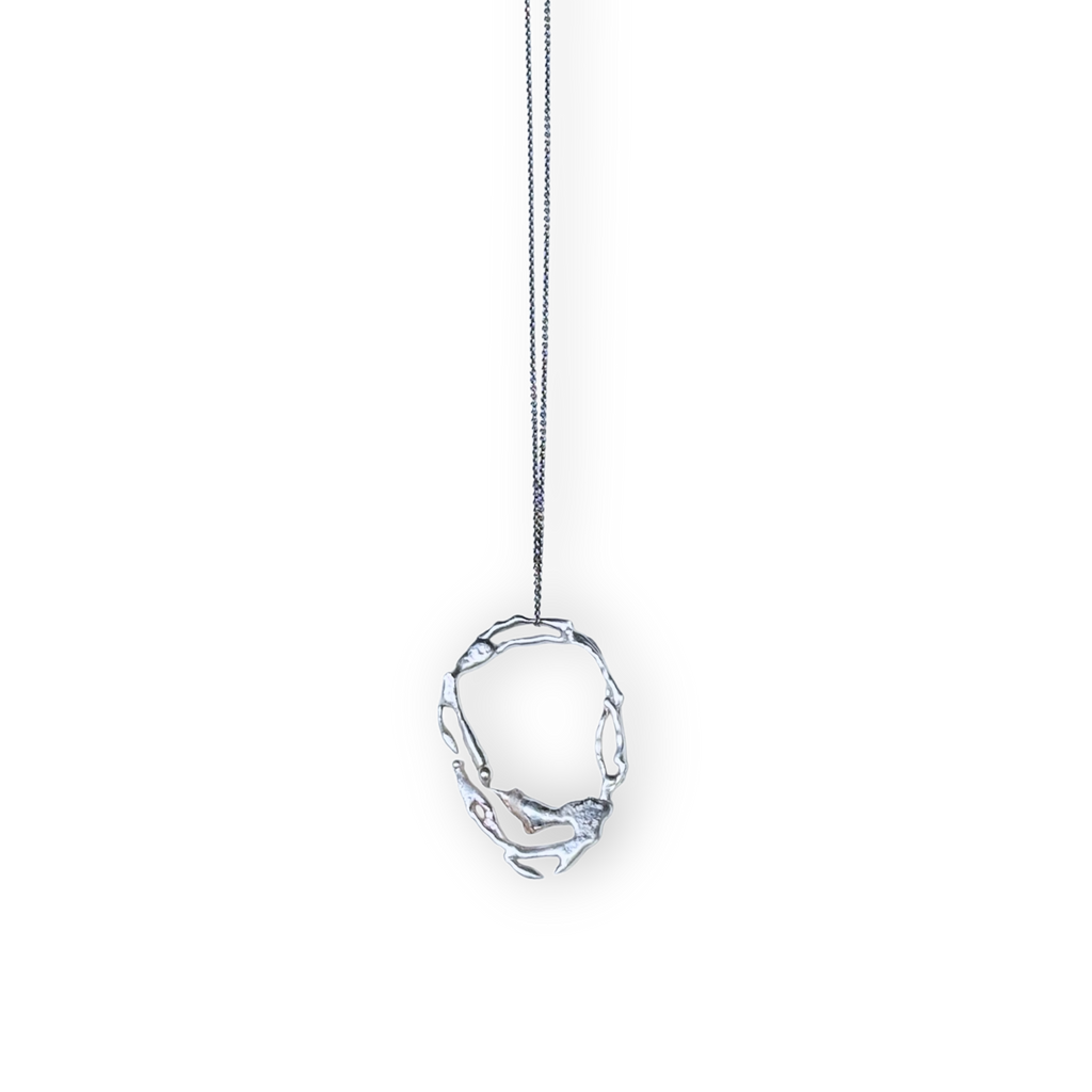 Luna necklace
