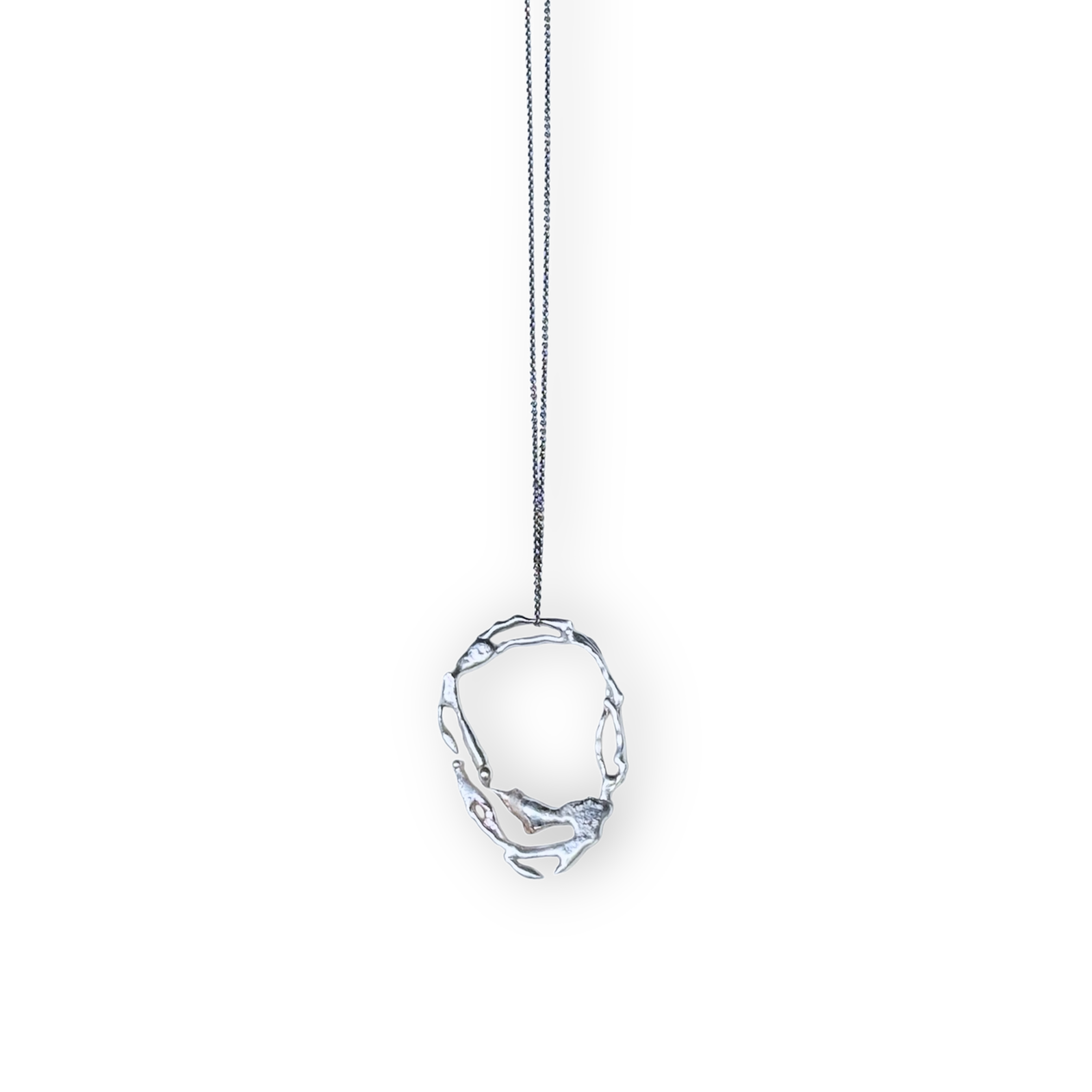 Luna necklace