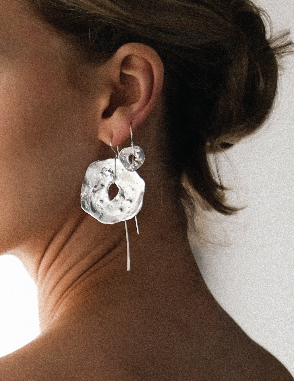 Earrings nr 01