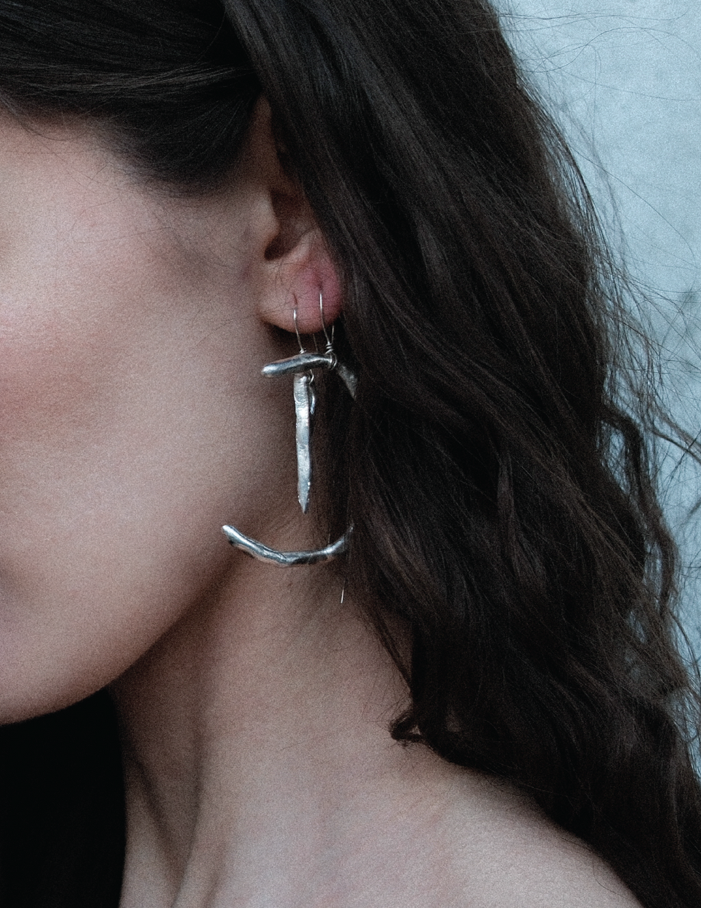 Máni earring