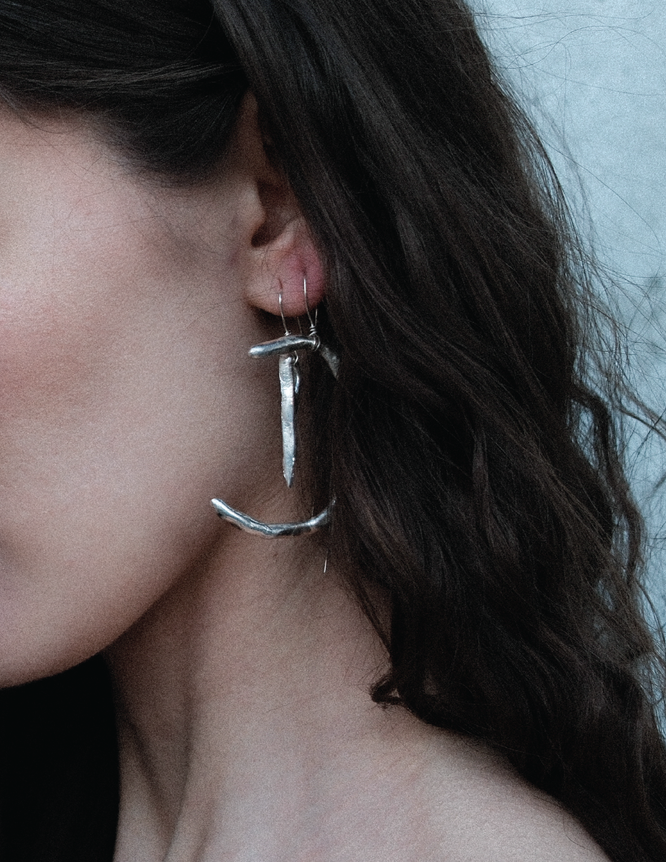 Máni earring